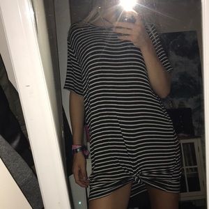 Brandy Melville T-shirt dress